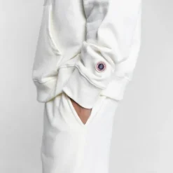 Homme SWEET PANTS ICONIC SLIM24 MILK