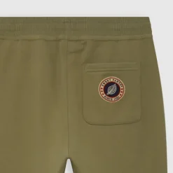Homme SWEET PANTS ICONIC SLIM24 SAGE