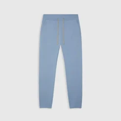 Homme SWEET PANTS ICONIC SLIM24 VARSITY BLUE