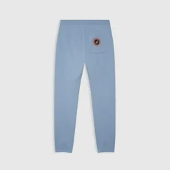 Homme SWEET PANTS ICONIC SLIM24 VARSITY BLUE