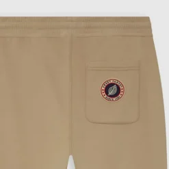Homme SWEET PANTS ICONIC SLIM24 WHITE PEPPER