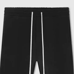 Homme SWEET PANTS ICONIC STRAIGH BLACK