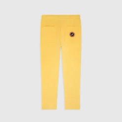 Femme SWEET PANTS ICONIC STRAIGH GOLDEN