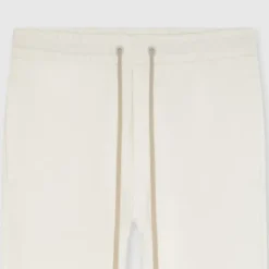Homme SWEET PANTS ICONIC STRAIGH OFF WHITE