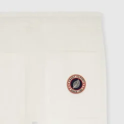 Homme SWEET PANTS ICONIC STRAIGH OFF WHITE