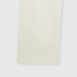 Homme SWEET PANTS ICONIC STRAIGH OFF WHITE