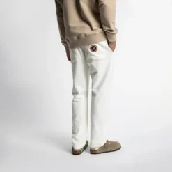 Homme SWEET PANTS ICONIC STRAIGHT MILK