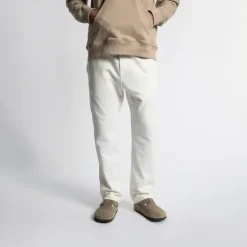 Homme SWEET PANTS ICONIC STRAIGHT MILK
