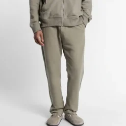 Homme SWEET PANTS ICONIC STRAIGHT SAGE