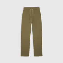 Homme SWEET PANTS ICONIC STRAIGHT SAGE