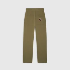 Homme SWEET PANTS ICONIC STRAIGHT SAGE