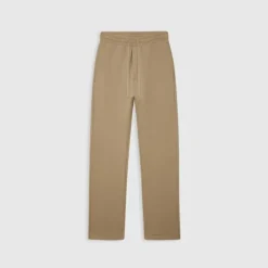 Femme SWEET PANTS ICONIC STRAIGHT WHITE PEPPER