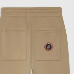 Homme SWEET PANTS ICONIC STRAIGHT WHITE PEPPER