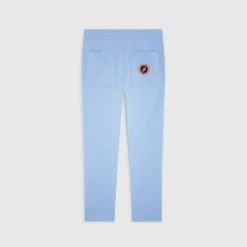 Femme SWEET PANTS ICONIC STRAIGH VARSITY BLUE