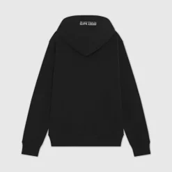 Homme SWEET PANTS ICONIC ZIP UP BLACK