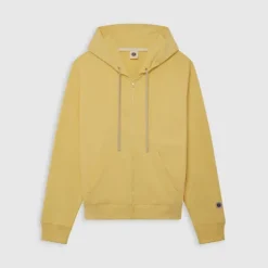 Homme SWEET PANTS ICONIC ZIP UP GOLDEN