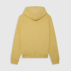 Homme SWEET PANTS ICONIC ZIP UP GOLDEN