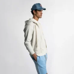 Homme SWEET PANTS ICONIC ZIP UP JARRE