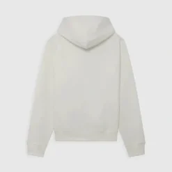 Femme SWEET PANTS ICONIC ZIP UP MILK