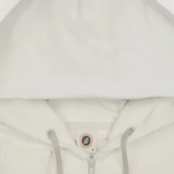 Homme SWEET PANTS ICONIC ZIP UP MILK