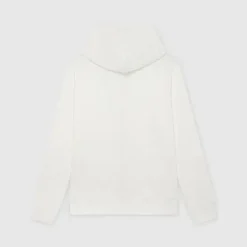Femme SWEET PANTS ICONIC ZIP UP OFF WHITE
