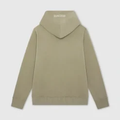 Femme SWEET PANTS ICONIC ZIP UP SAGE