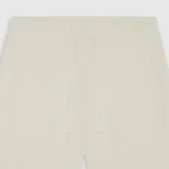 Homme SWEET PANTS JERSEY BERMUDA MILK