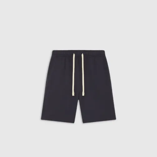 Homme SWEET PANTS JERSEY BERMUDA NIGHT