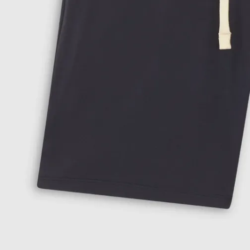 Homme SWEET PANTS JERSEY BERMUDA NIGHT