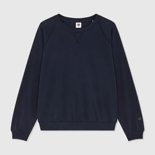 Homme SWEET PANTS JERSEY CREW NIGHT