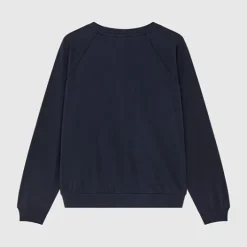 Homme SWEET PANTS JERSEY CREW NIGHT
