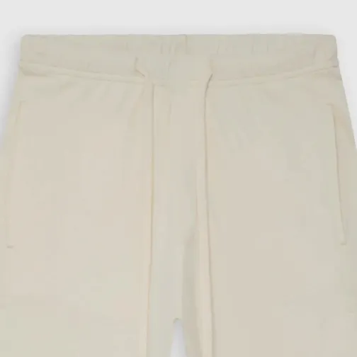 Homme SWEET PANTS JERSEY PANT MILK