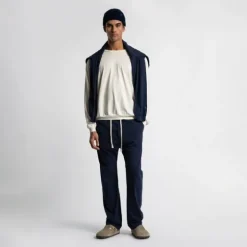 Homme SWEET PANTS JERSEY PANT NIGHT