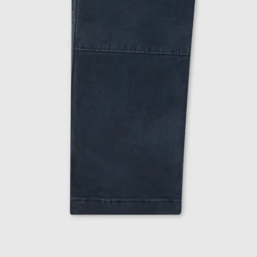 Enfant SWEET PANTS KID CARGO PANT INDIGO