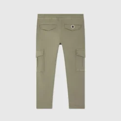 Enfant SWEET PANTS KID CARGO PANT SAGE