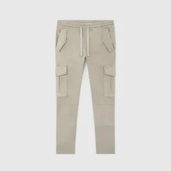 Enfant SWEET PANTS KID CARGO PANT SEPIA