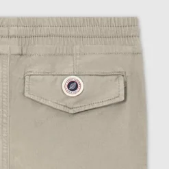 Enfant SWEET PANTS KID CARGO PANT SEPIA