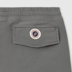 Enfant SWEET PANTS KID CARGO SHORT BITUME