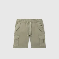Enfant SWEET PANTS KID CARGO SHORT SAGE