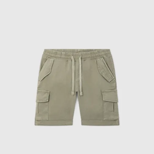 Enfant SWEET PANTS KID CARGO SHORT SAGE