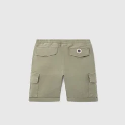 Enfant SWEET PANTS KID CARGO SHORT SAGE