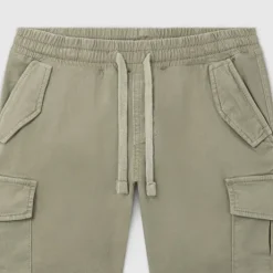 Enfant SWEET PANTS KID CARGO SHORT SAGE