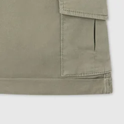 Enfant SWEET PANTS KID CARGO SHORT SAGE