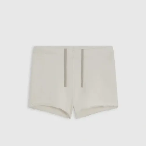 Enfant SWEET PANTS KID ENDLESS SHORTY MILK