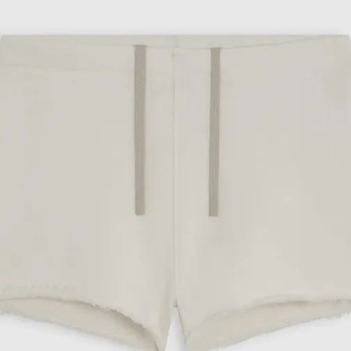 Enfant SWEET PANTS KID ENDLESS SHORTY MILK