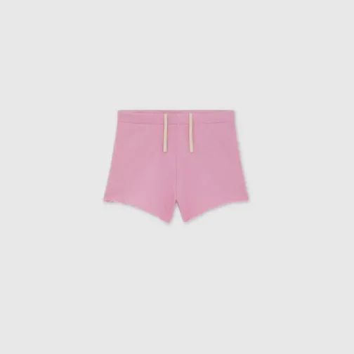 Enfant SWEET PANTS KID ENDLESS SHORTY PEONY