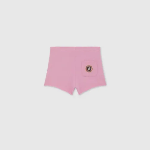 Enfant SWEET PANTS KID ENDLESS SHORTY PEONY