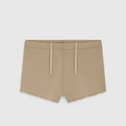 Enfant SWEET PANTS KID ENDLESS SHORTY WHITE PEPPER