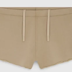 Enfant SWEET PANTS KID ENDLESS SHORTY WHITE PEPPER
