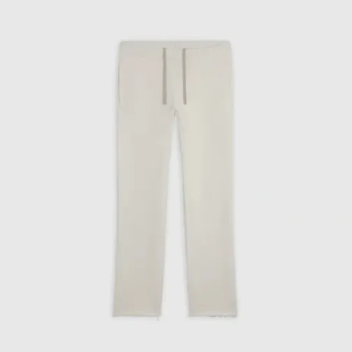 Enfant SWEET PANTS KID ENDLESS STRAIGHT MILK